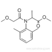 Metalaxyl CAS 57837-19-1